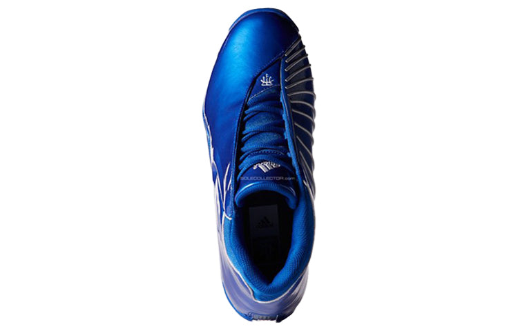 adidas T-Mac 3 Blue White 'Blue Croyal Cigray' C75308
