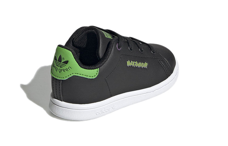 (TD) adidas Marvel x Stan Smith 'Hulk Smash' FY7640