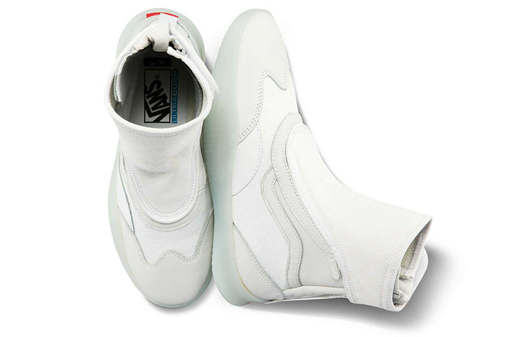 Vans Vault Boot Skoot LX 'White' VN0A5HZXTWW