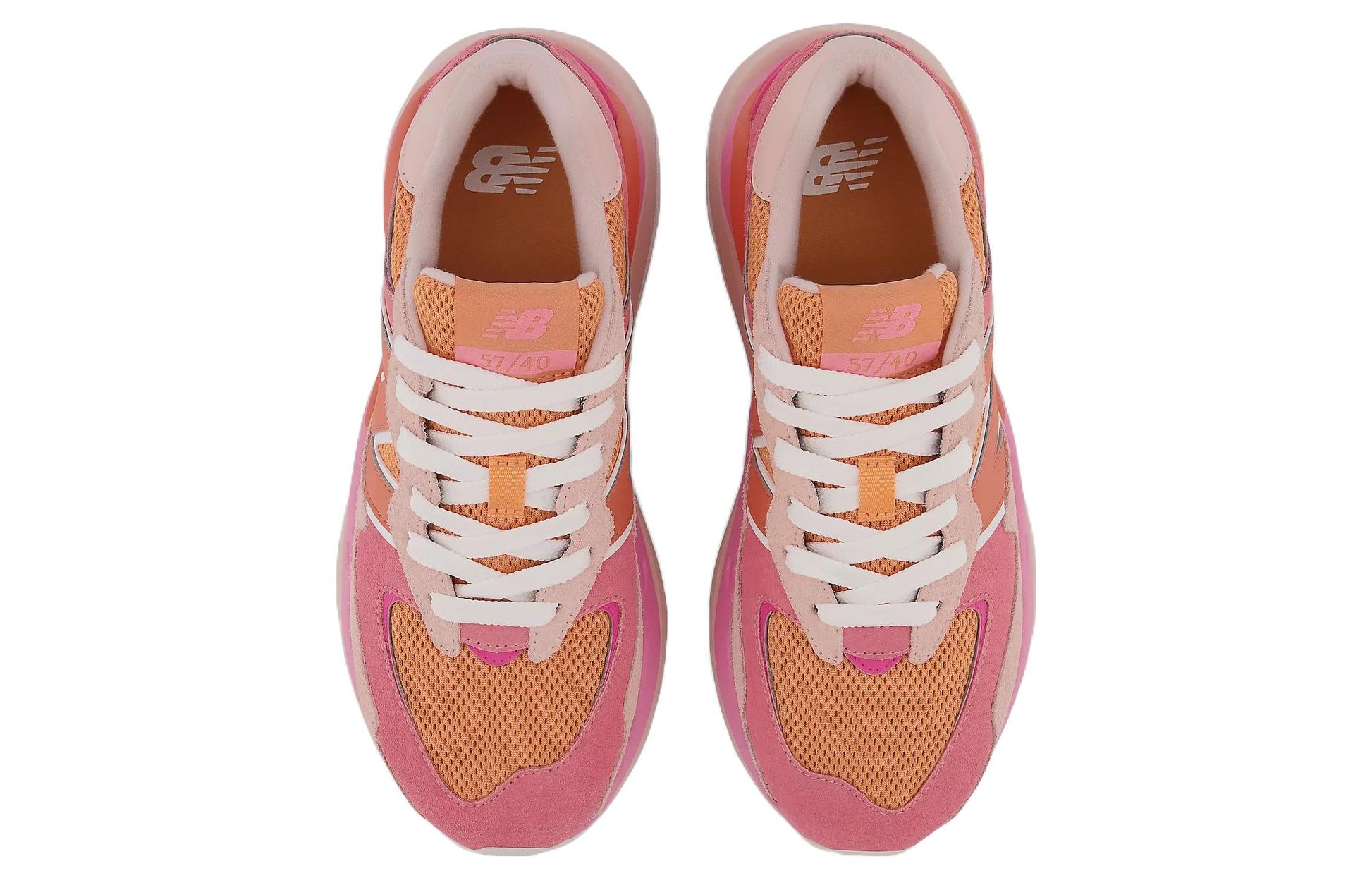 (WMNS) New Balance 57/40 'Valentine's Day' W5740VDA