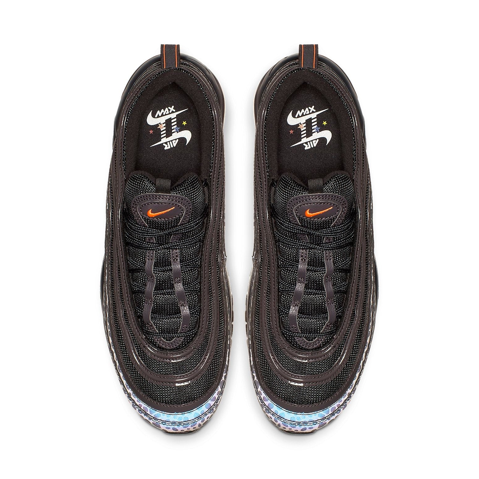 Nike Air Max 97 'Off Noir' BQ6524-001