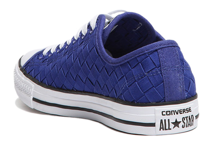 Converse Chuck Taylor All Star Sneakers Blue 151238C
