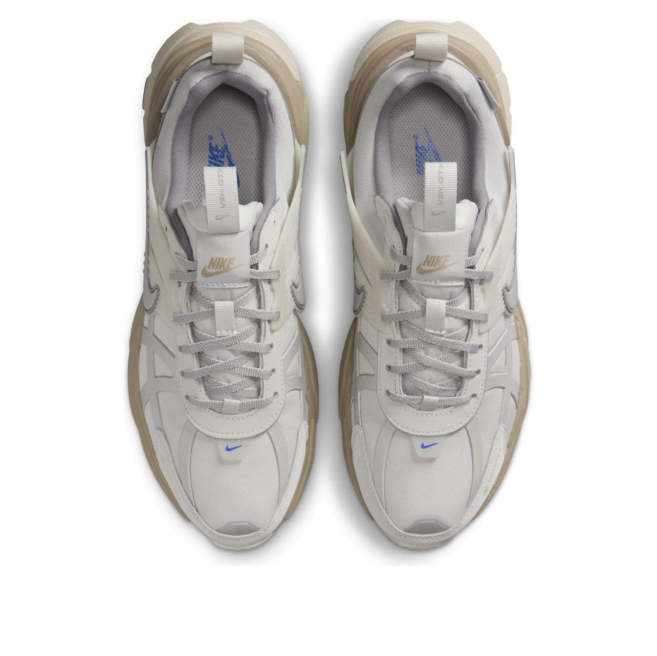 (WMNS) Nike V2K Run Gore-Tex 'Light Iron Ore Khaki' FZ2622-002