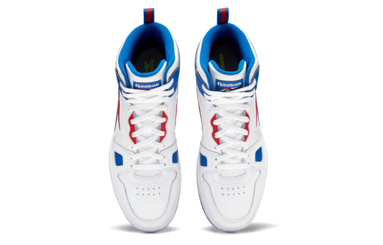 Reebok Resonator Mid 'White Vector Blue' G57705