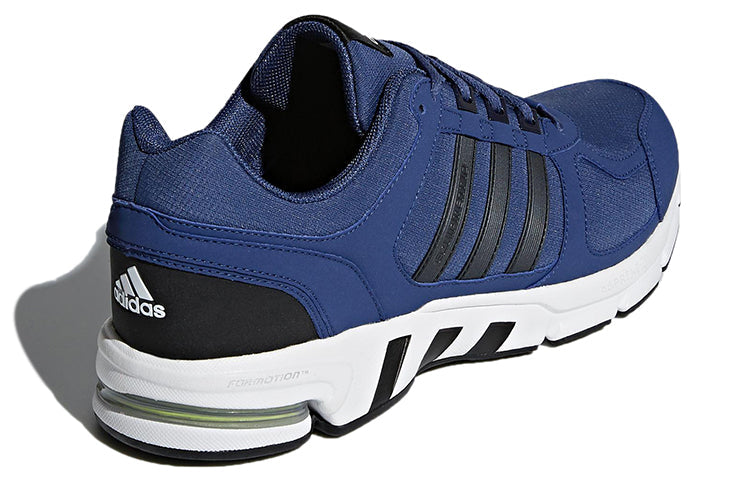 (WMNS) adidas Equipment 10 'Dark Blue White' DA9376