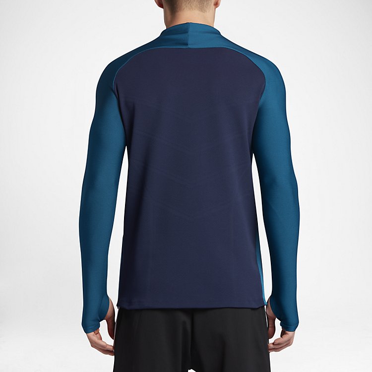 Football Jackets Men Nike Aeroswift Strike Drill To 807034-430