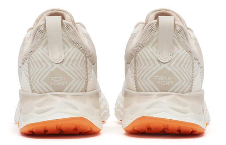 New Balance Hierro Shoes Beige/Orange MTHIERY6