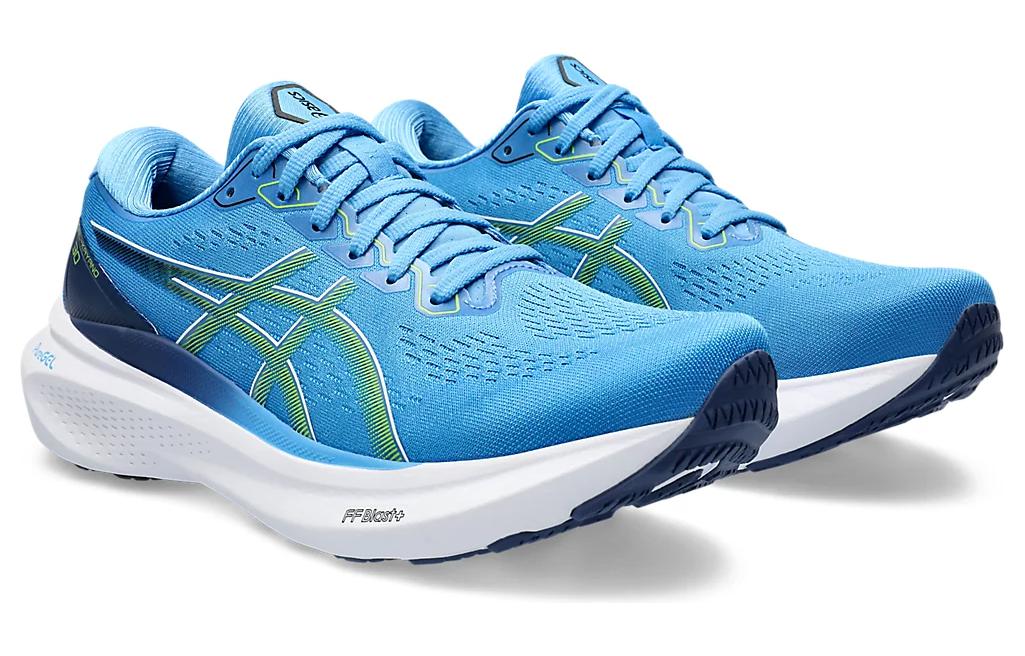 ASICS Gel-Kayano 30 'Waterscape Electric Lime' 1011B548-404