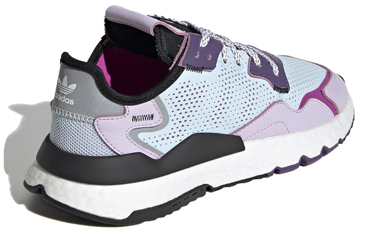(WMNS) adidas Nite Jogger 'Sky Tint Vivid Tint' EF5420