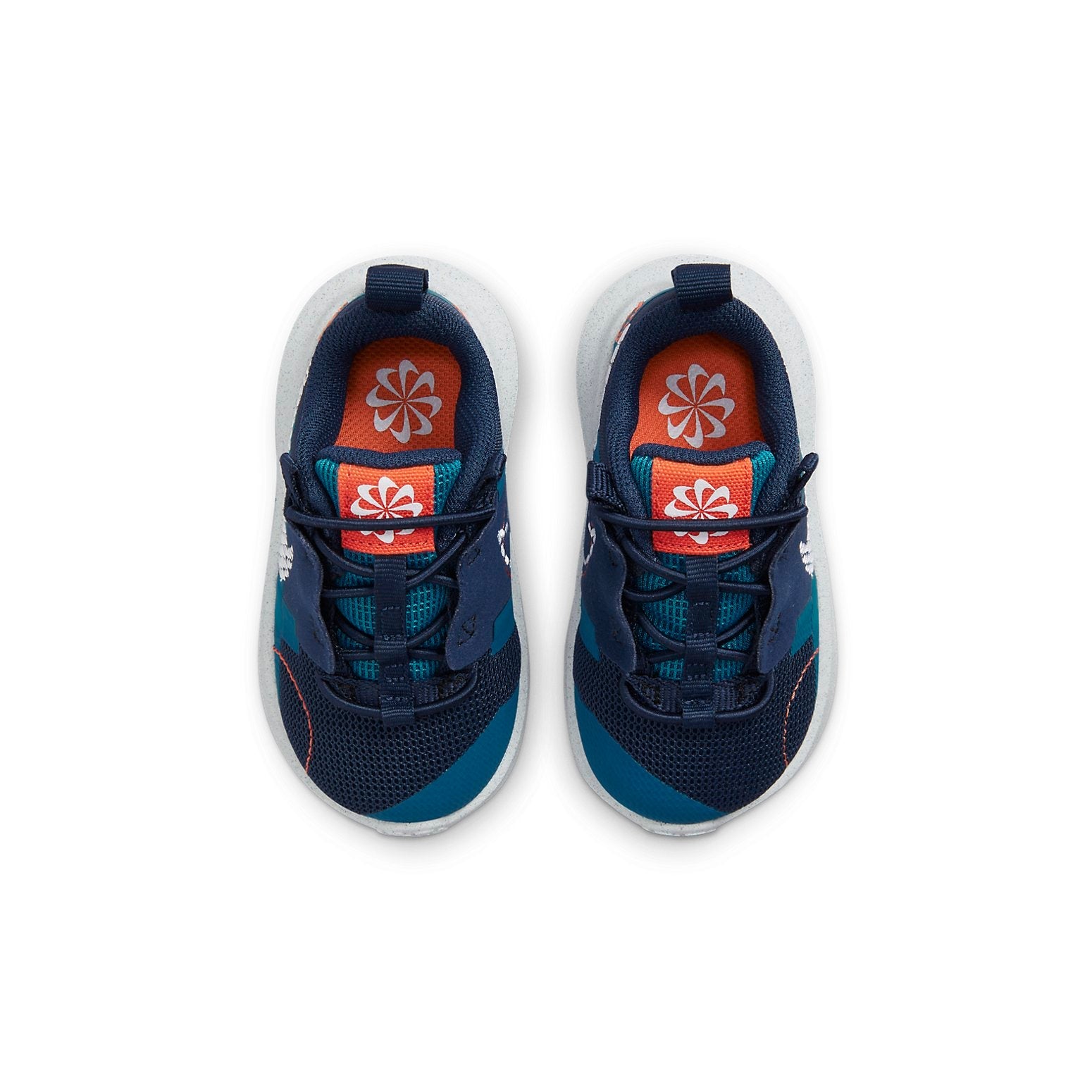 (TD) Nike Crater Impact 'Midnight Navy' DB3553-400