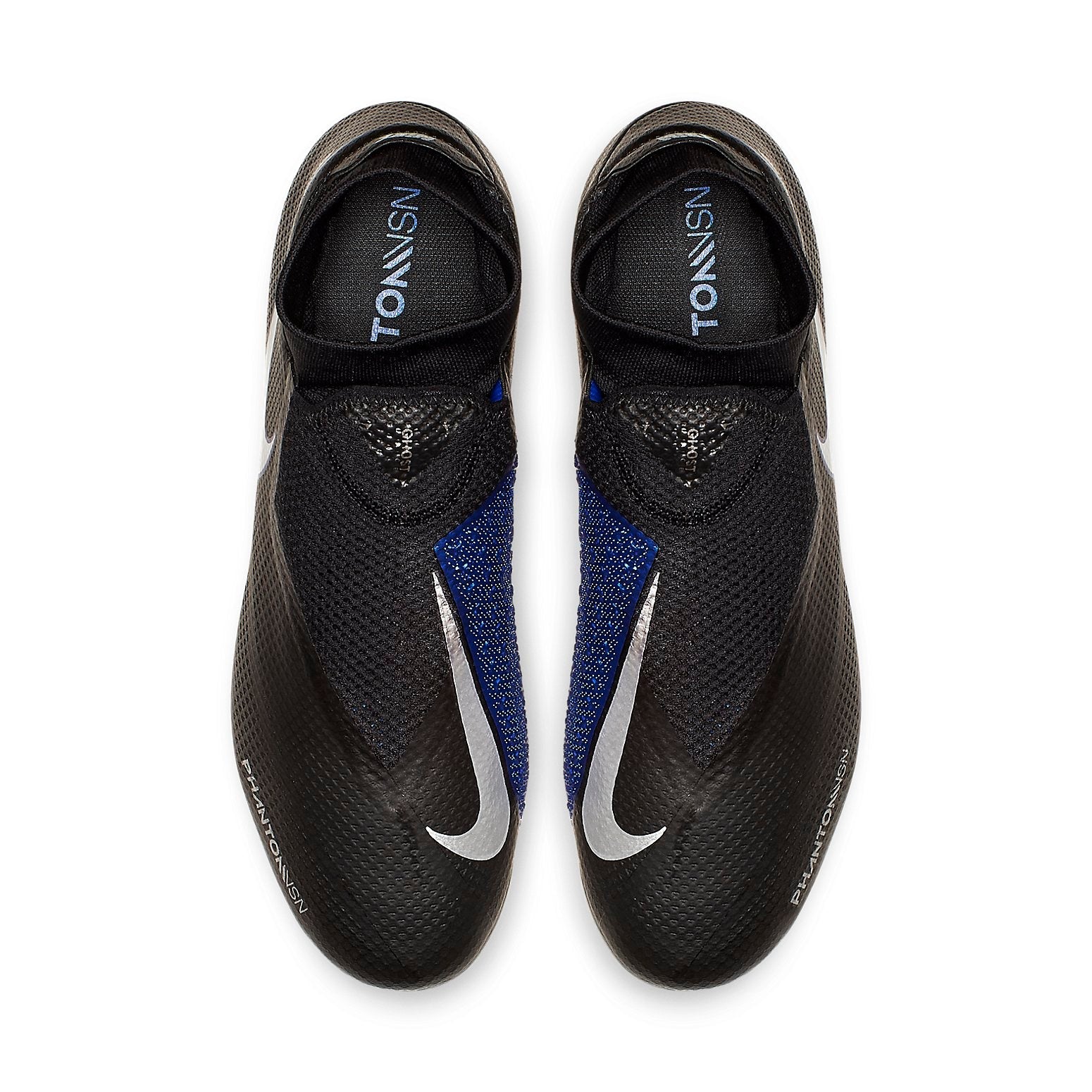 Nike Phantom Vision Pro DF FG 'Racer Blue Black White' AO3266-004