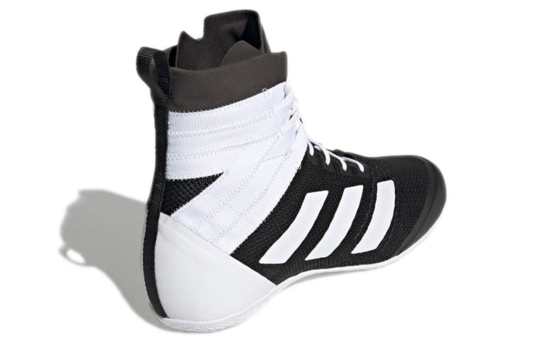 adidas Speedex 18 'Black White' GX2824