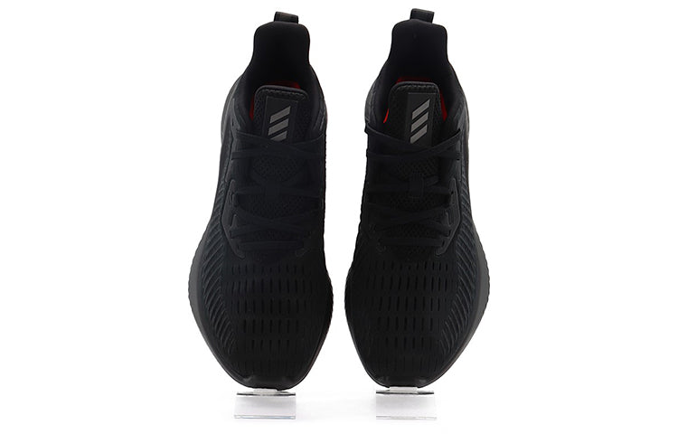 adidas Alphabounce Plus 'Core Black' G28584