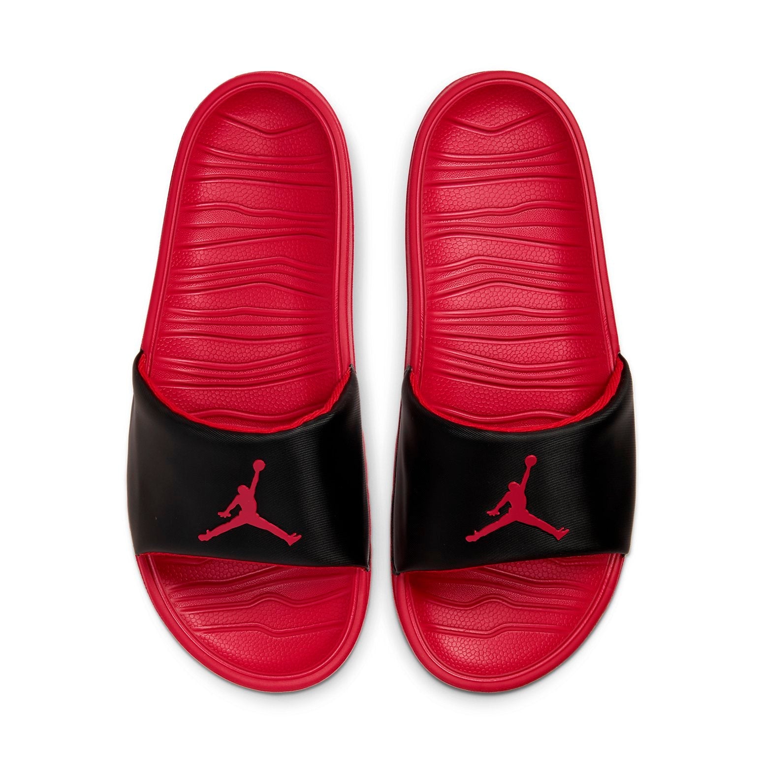 Air Jordan Break Slide 'Bred' AR6374-006