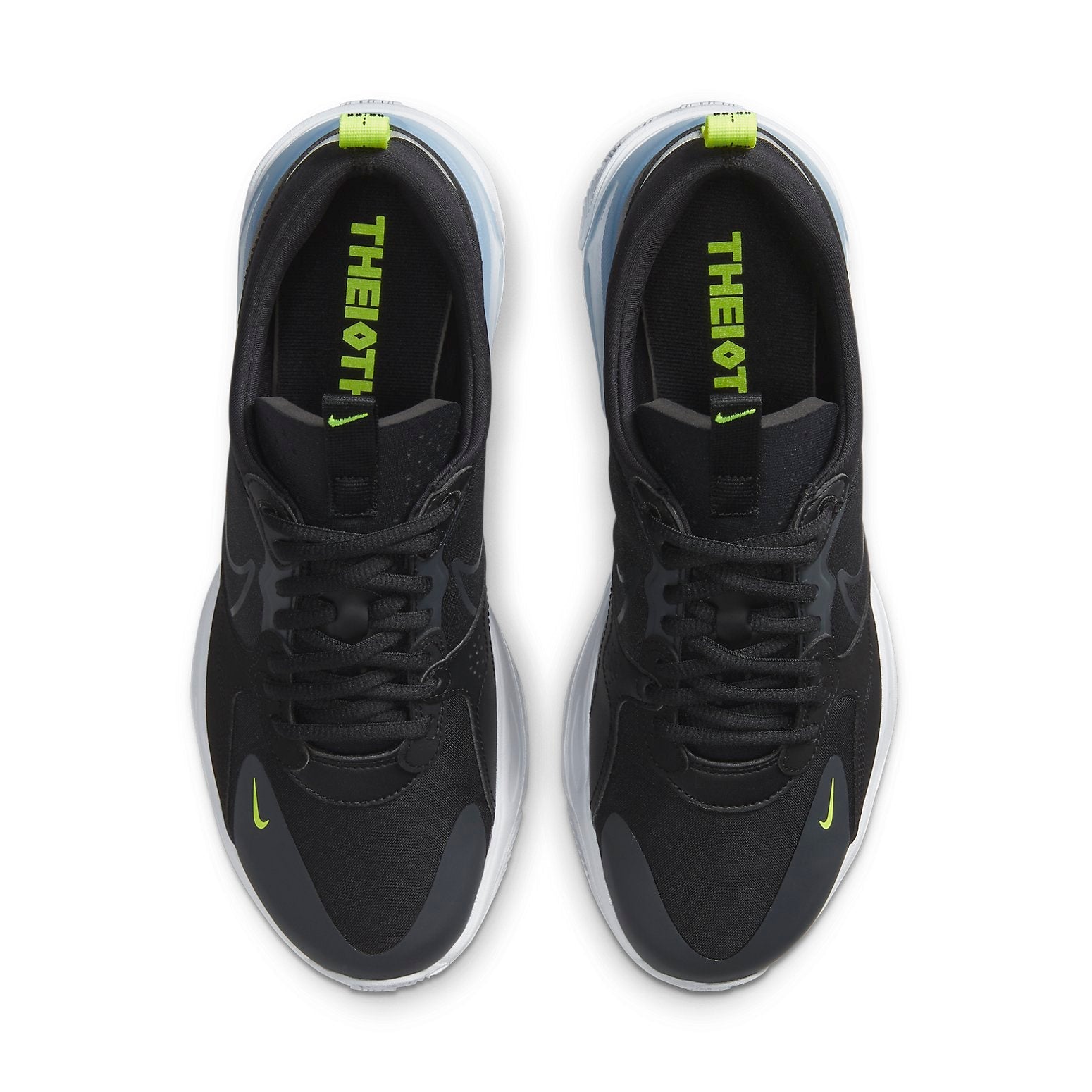 Nike Skyve Max Black/White BQ4432-002