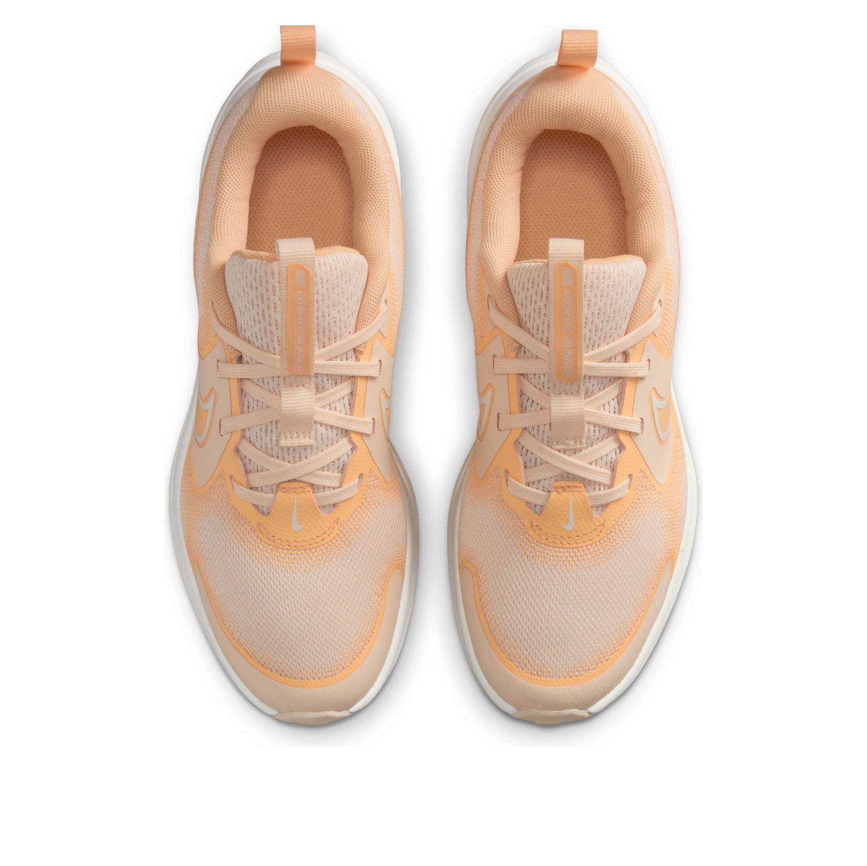 (GS) Nike Cosmic Runner 'Guava Ice Orange Chalk' HM4402-800