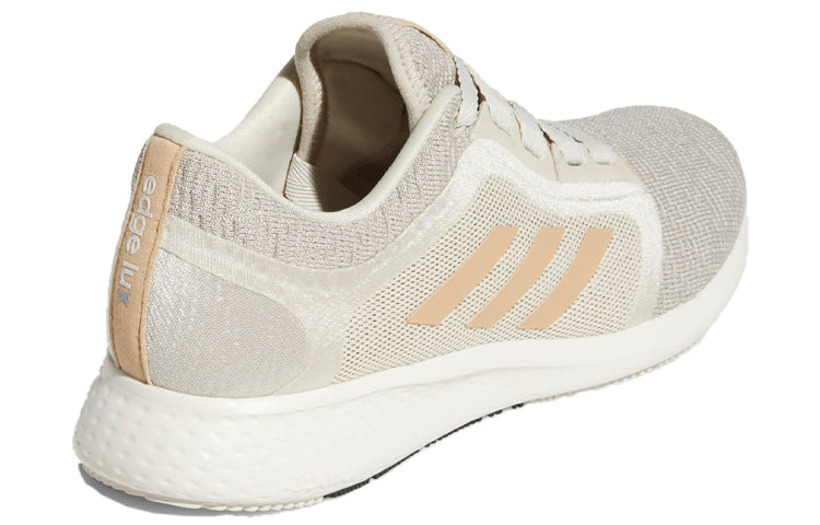 (WMNS) adidas Edge Lux 4 'Beige' FW9264
