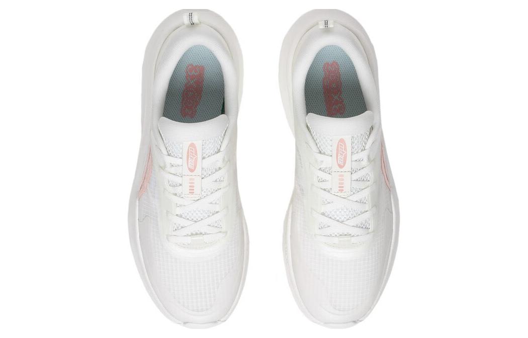 (WMNS) Li-Ning Eazgo Soft 'White Pink' ARST038-3
