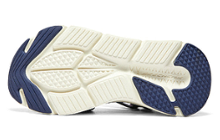 (WMNS) Skechers Max Cushioning 'Navy Blue' 140218-NVY