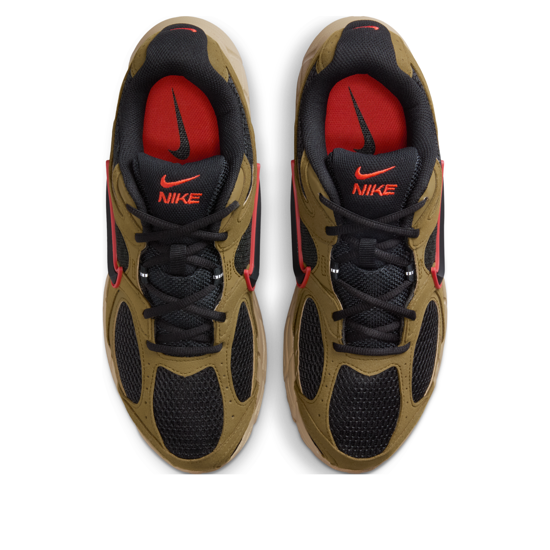 Nike V5 RNR 'Black Olive Flak Parachute Beige' II6292-002