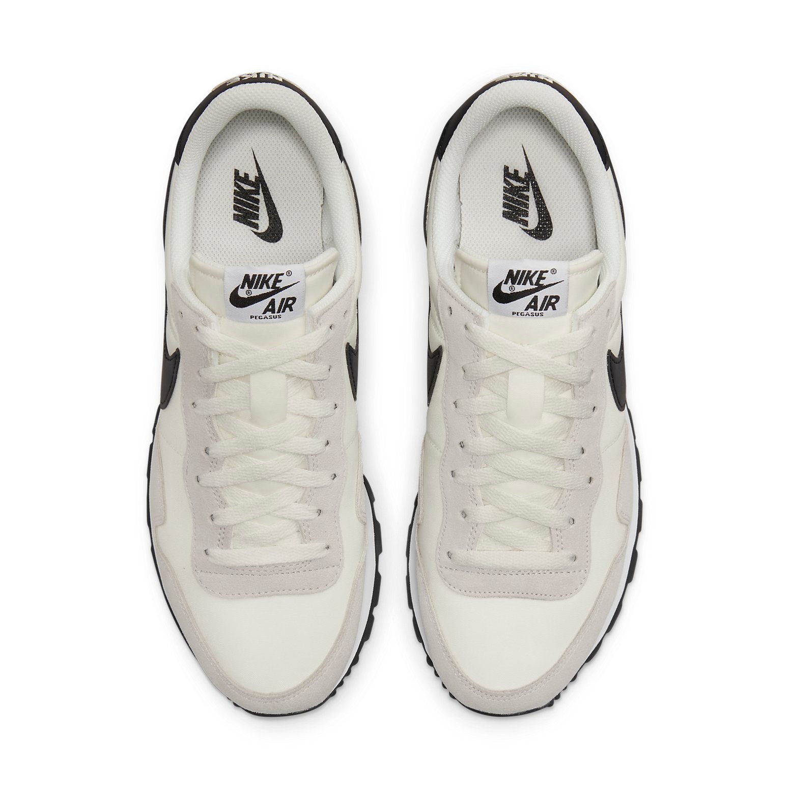 Nike Air Pegasus 83 'Sail Black' DH8229-100