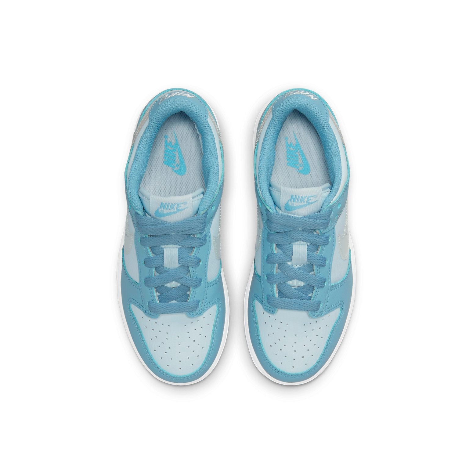 (PS) Nike Dunk Low 'Aura Clear' DH9756-401