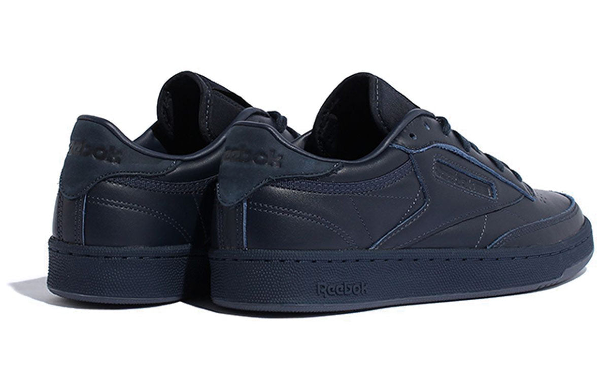 Reebok Club C 85 Premium 'Dark Blue' G57921