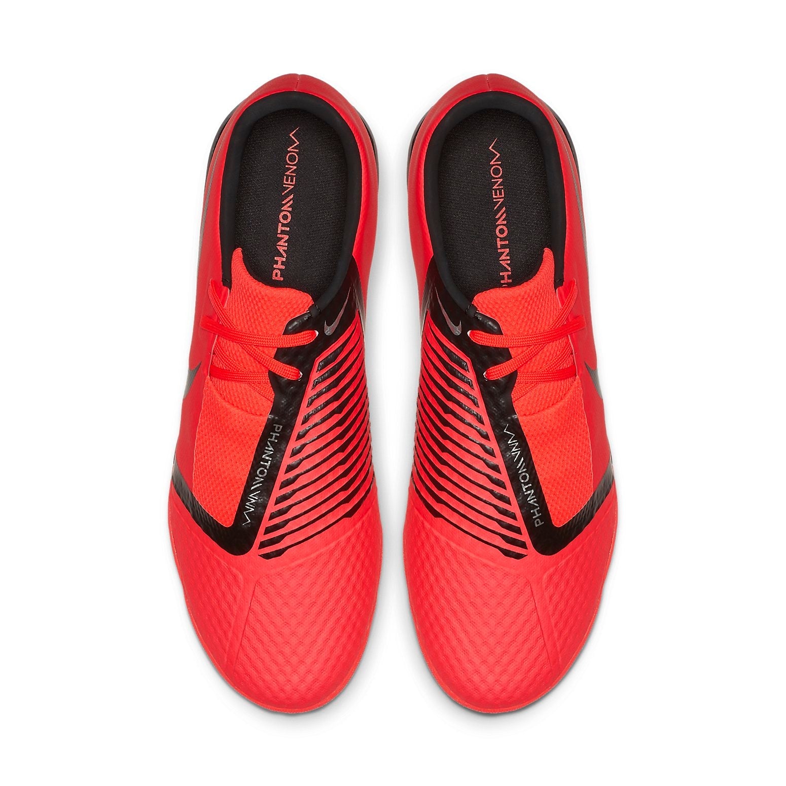 Nike Phantom Venom Academy TF 'Red Black' AO0571-600