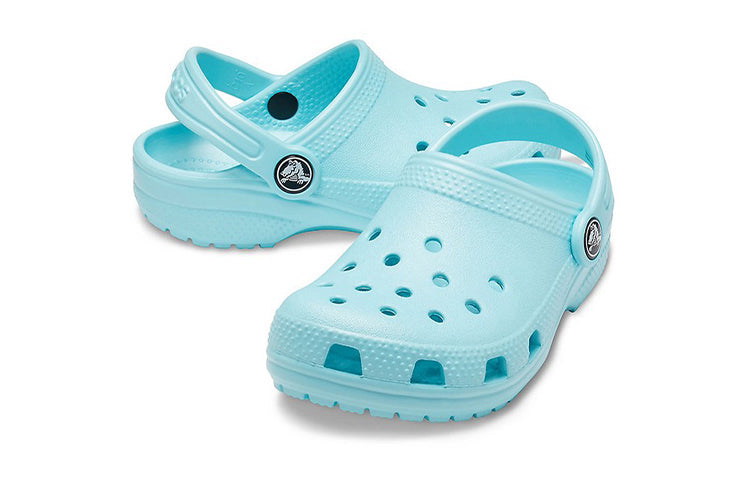 Crocs Classic Clog 'Blue' 204536-4O9
