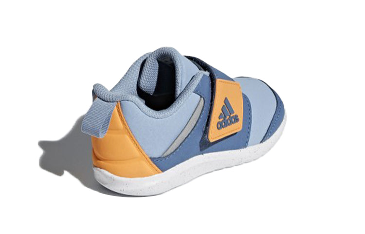 (TD) adidas Fortaplay Ac I 'Blue Yellow' CP9967