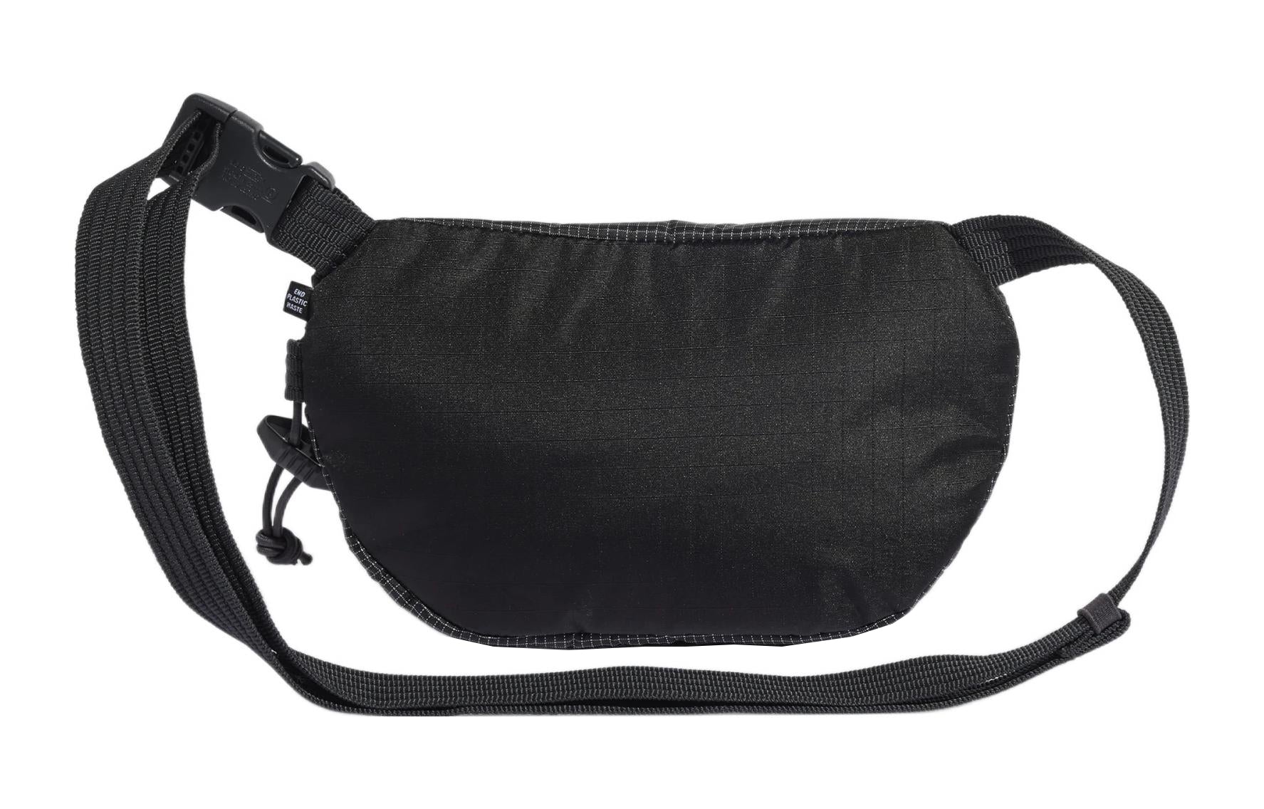 adidas Adventure Waist Bag Small 'Black' HL6732