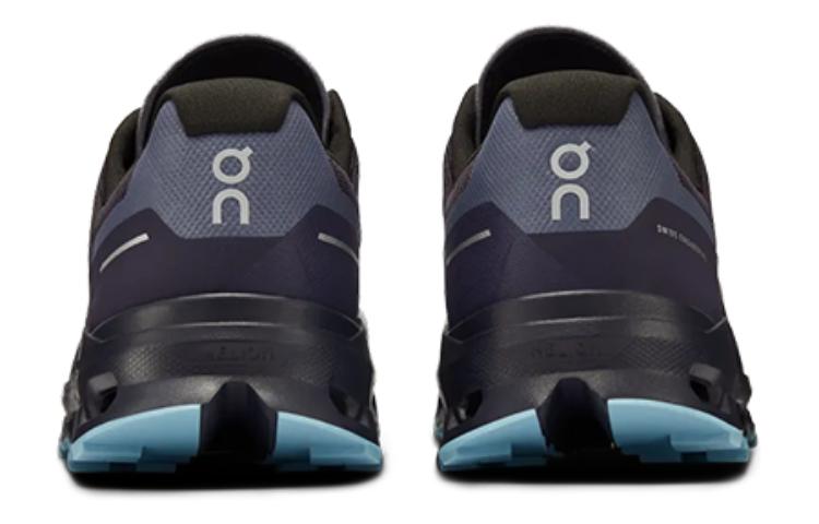 On Running Cloudvista 'Navy Wash' 64.98063