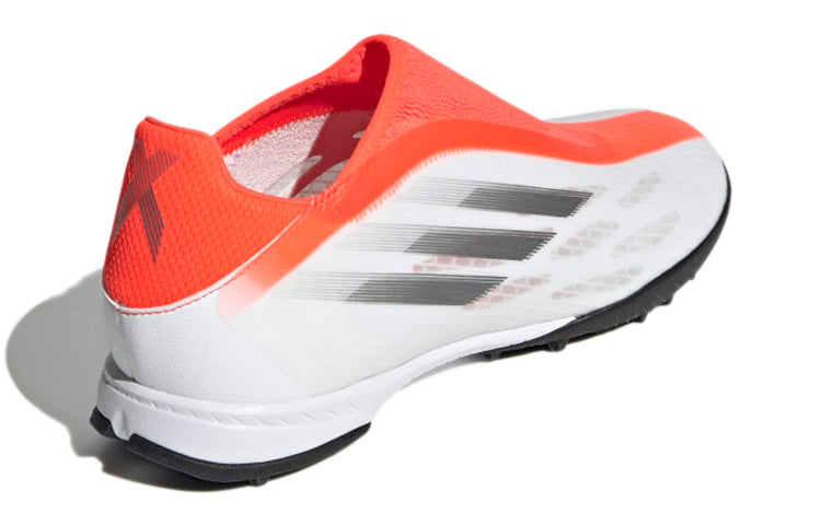adidas X Speedflow.3 TF 'White Solar Red' FY3267