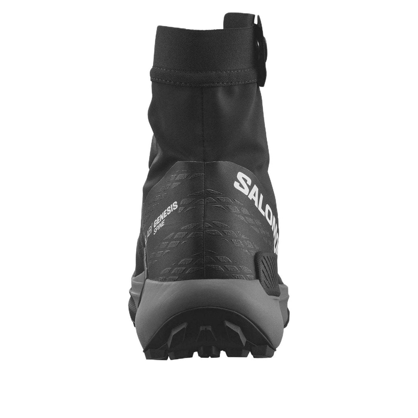 SALOMON S/Lab Genesis Spine 'Black Pewter' 475191