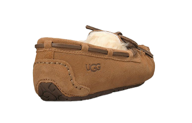 (PS) UGG Dakota Slipper 'Chestnut' 5296-CHE