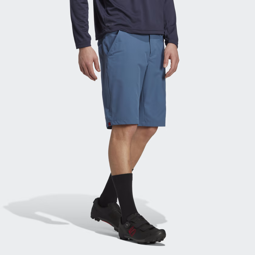 adidas Five Ten Brand of the Brave Shorts 'Blue' HT9593
