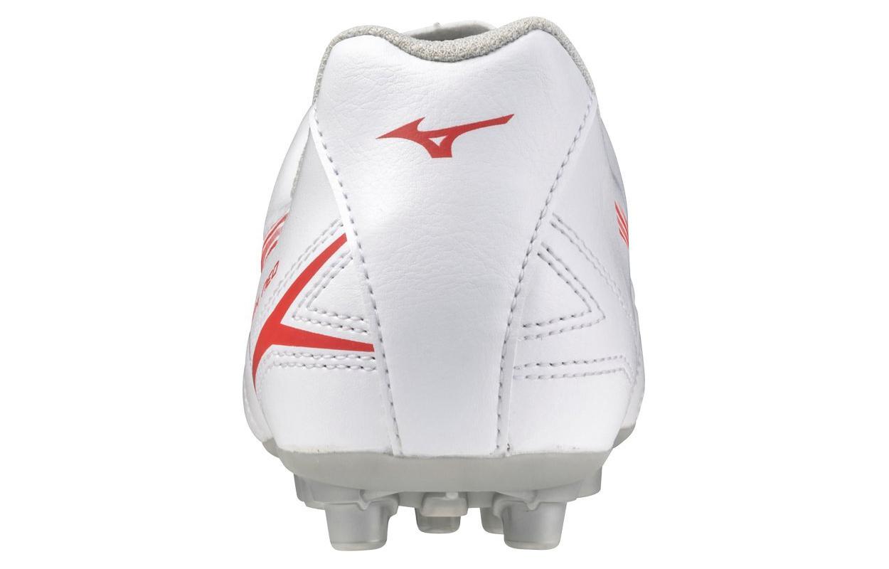 Mizuno Monarcida Neo3 III Select AG 'White Red' P1GA242660