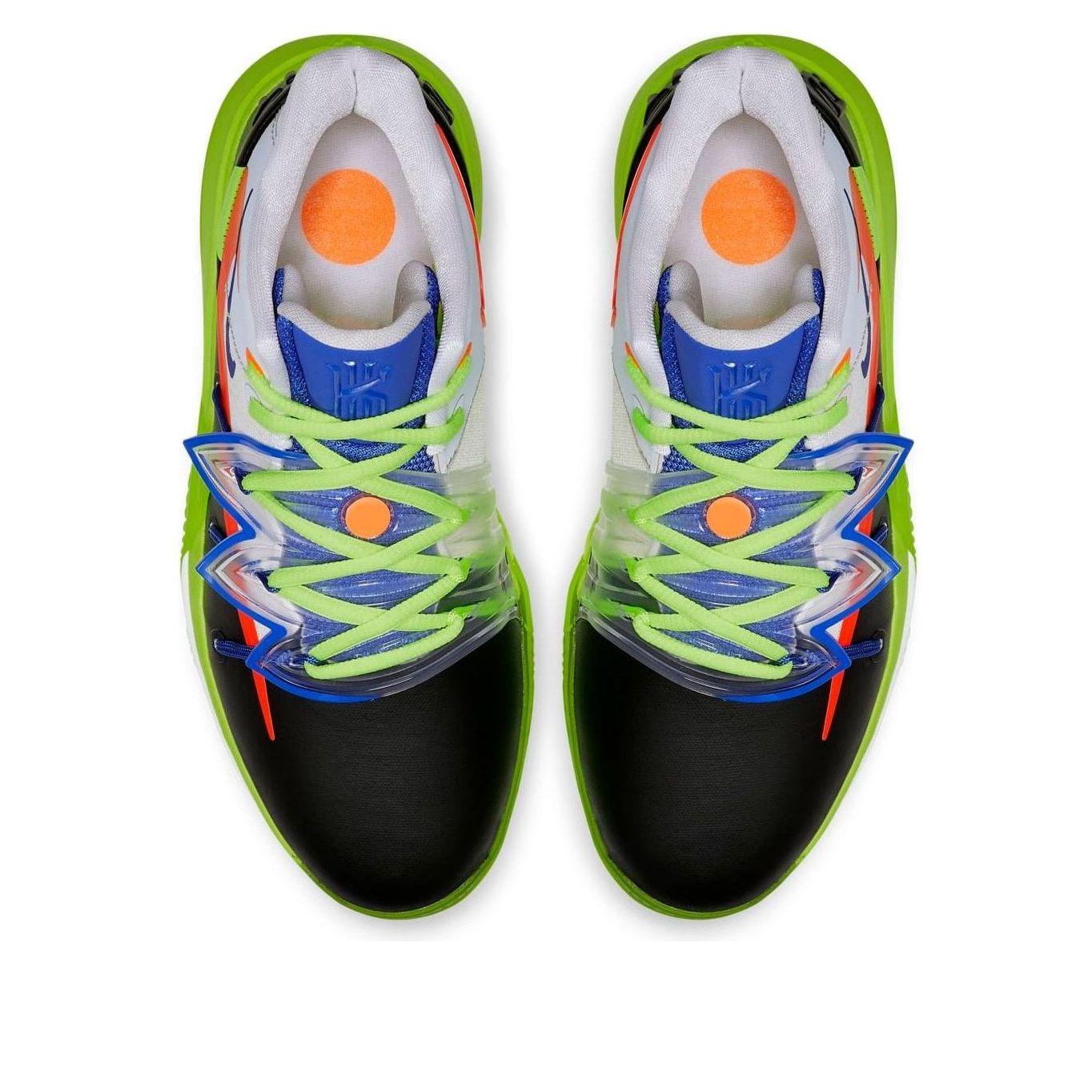 (GS) Nike ROKIT x Kyrie 5 'All Star' AV3837-901