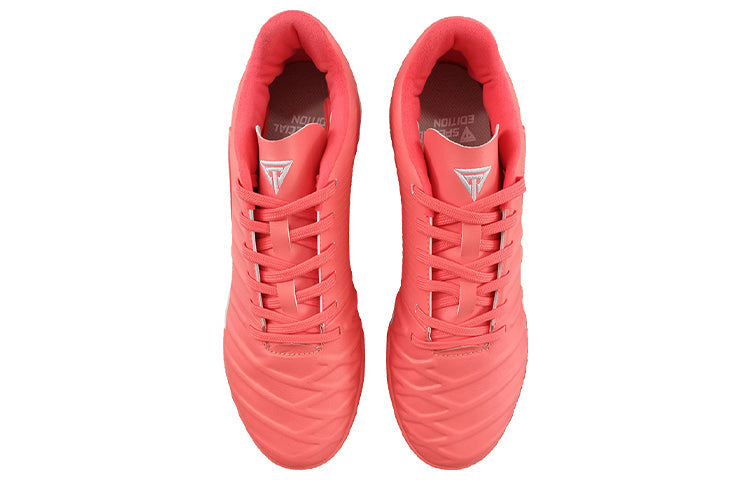 Li-Ning Iron SE 'Neon Red' ASTQ001-4