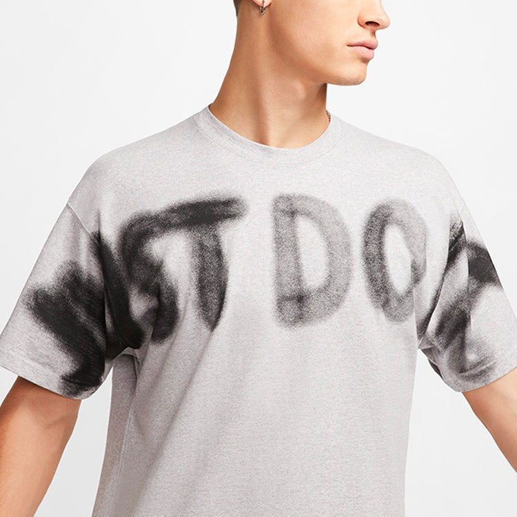 Nike M Nsw Ss Tee Short Sleeve White CU0130-902