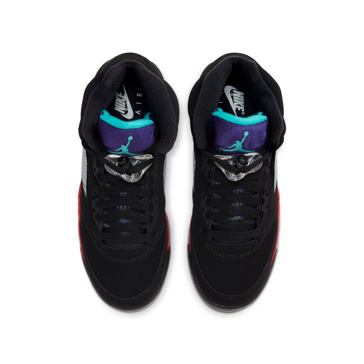 (GS) Air Jordan 5 Retro 'Top 3' CZ2989-001