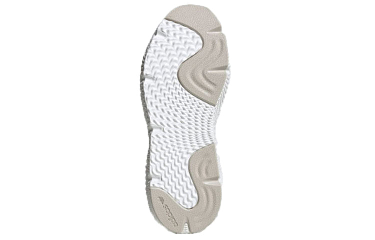 adidas Prophere 'White Brown' EF2852