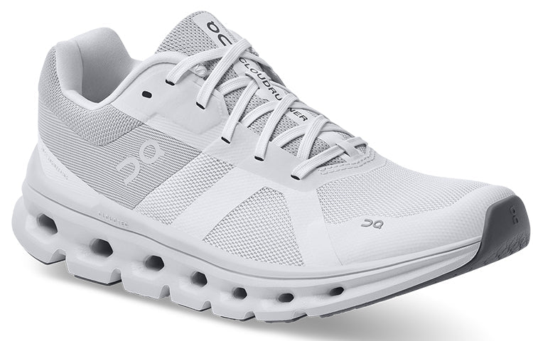 (WMNS) On Running Cloudaway 'White Frost' 46.99015