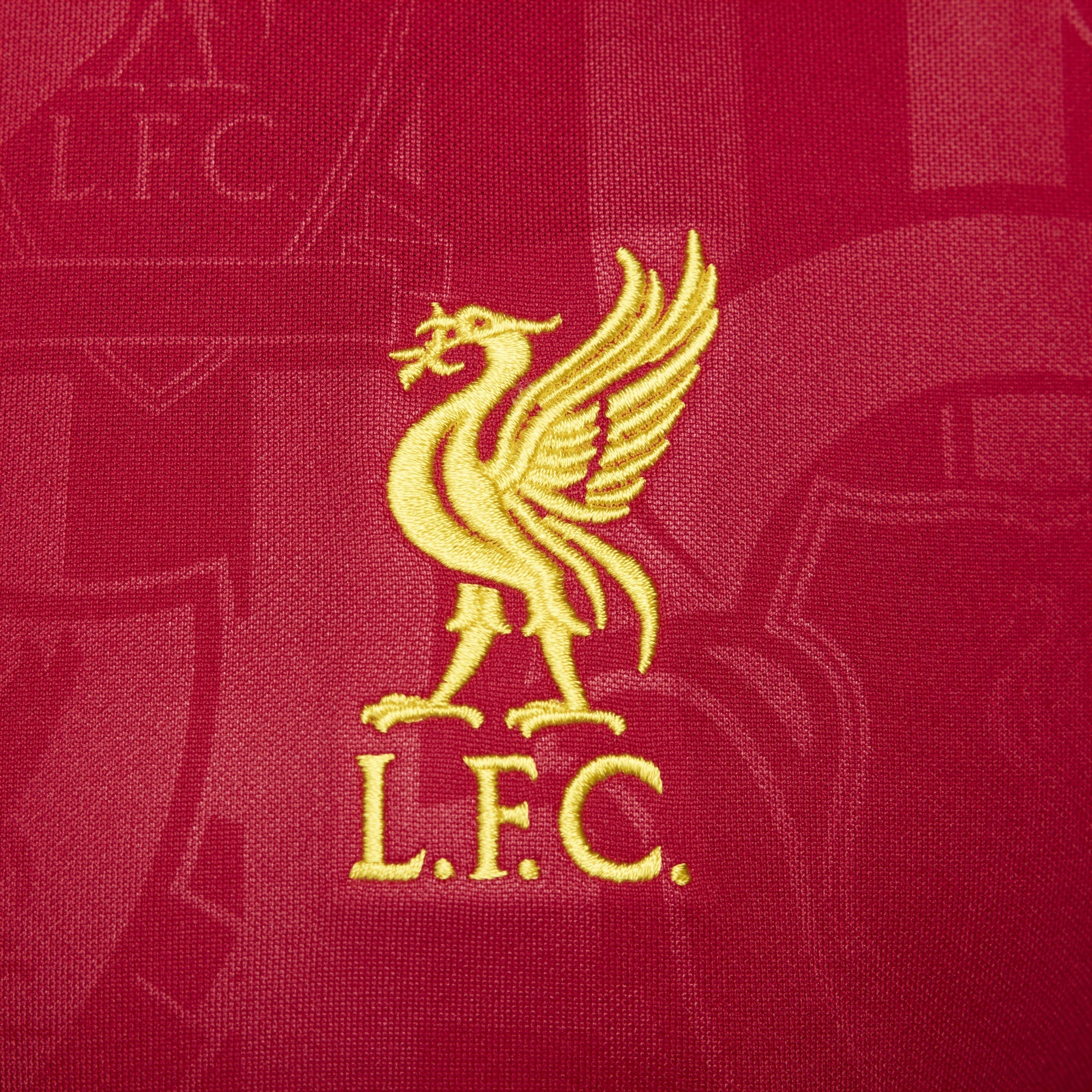 Nike Liverpool FC Academy Pro Dri-FIT Soccer Pre-Match T-shirt 'Red' FN9653-688