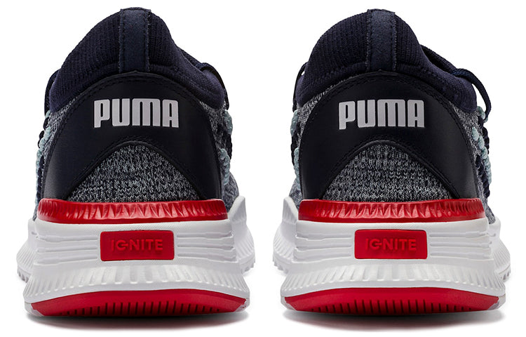 PUMA Avid Fusefit Black 367242-19