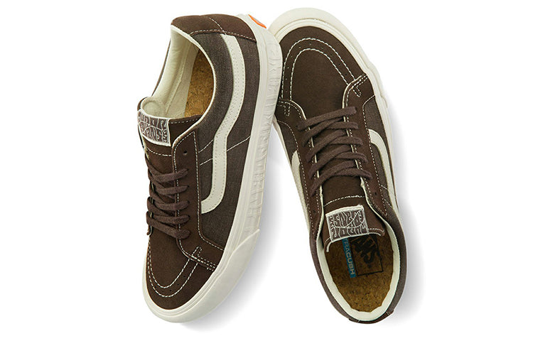 Vans Tudor x SK8-Low Reissue SF 'Java Turtledove' VN0A4UWI5A3