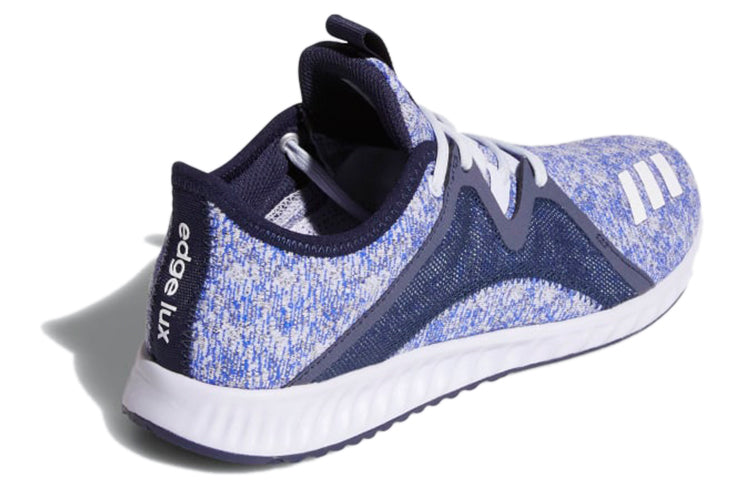 (WMNS) adidas Edge Lux 2.0 'Blue White' CG4705