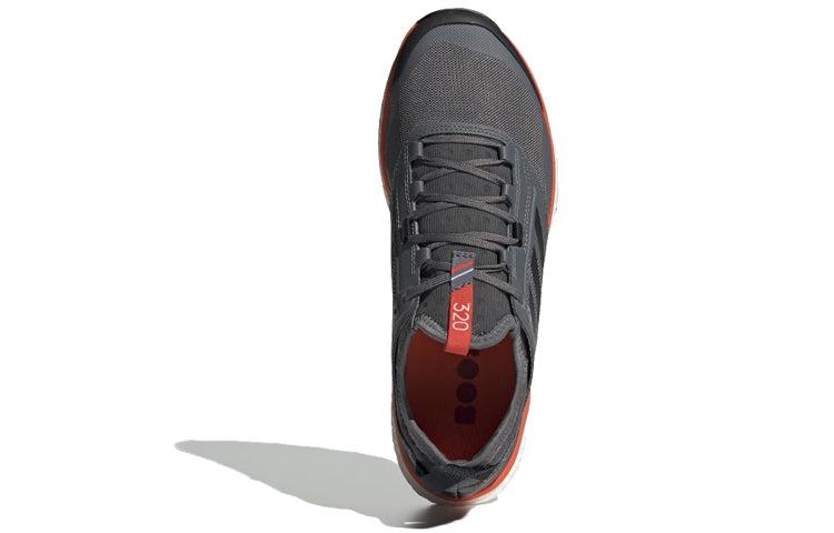 adidas Terrex Agravic XT 'Grey Active Orange' G26373