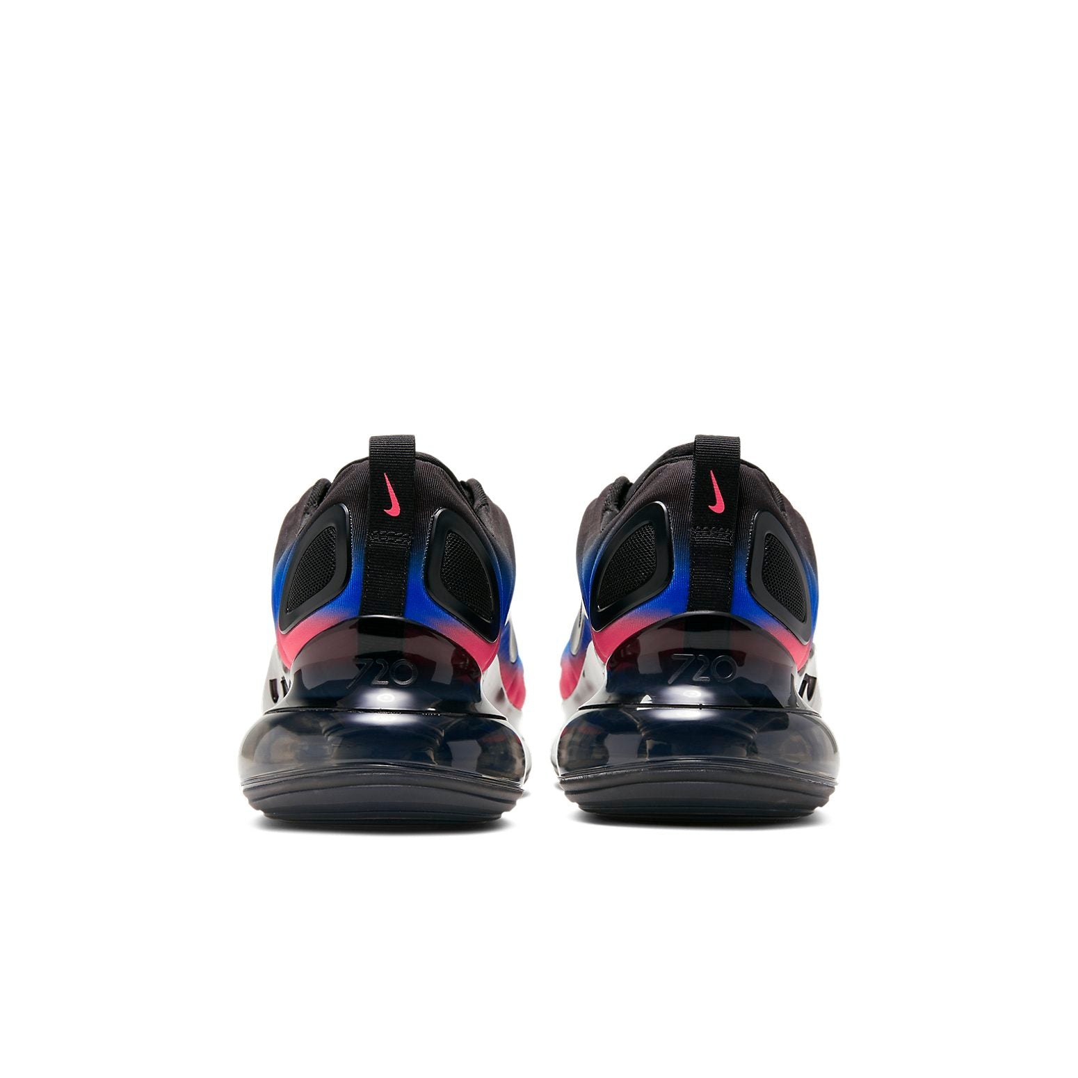 Nike Air Max 720 'Black Racer Blue Crimson' AO2924-017