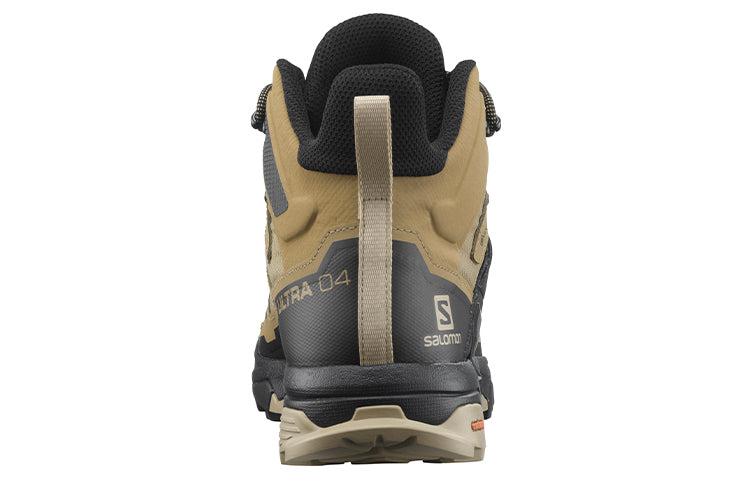 Salomon X-Ultra 4 Mid Gtx Waterproof Trail 412941